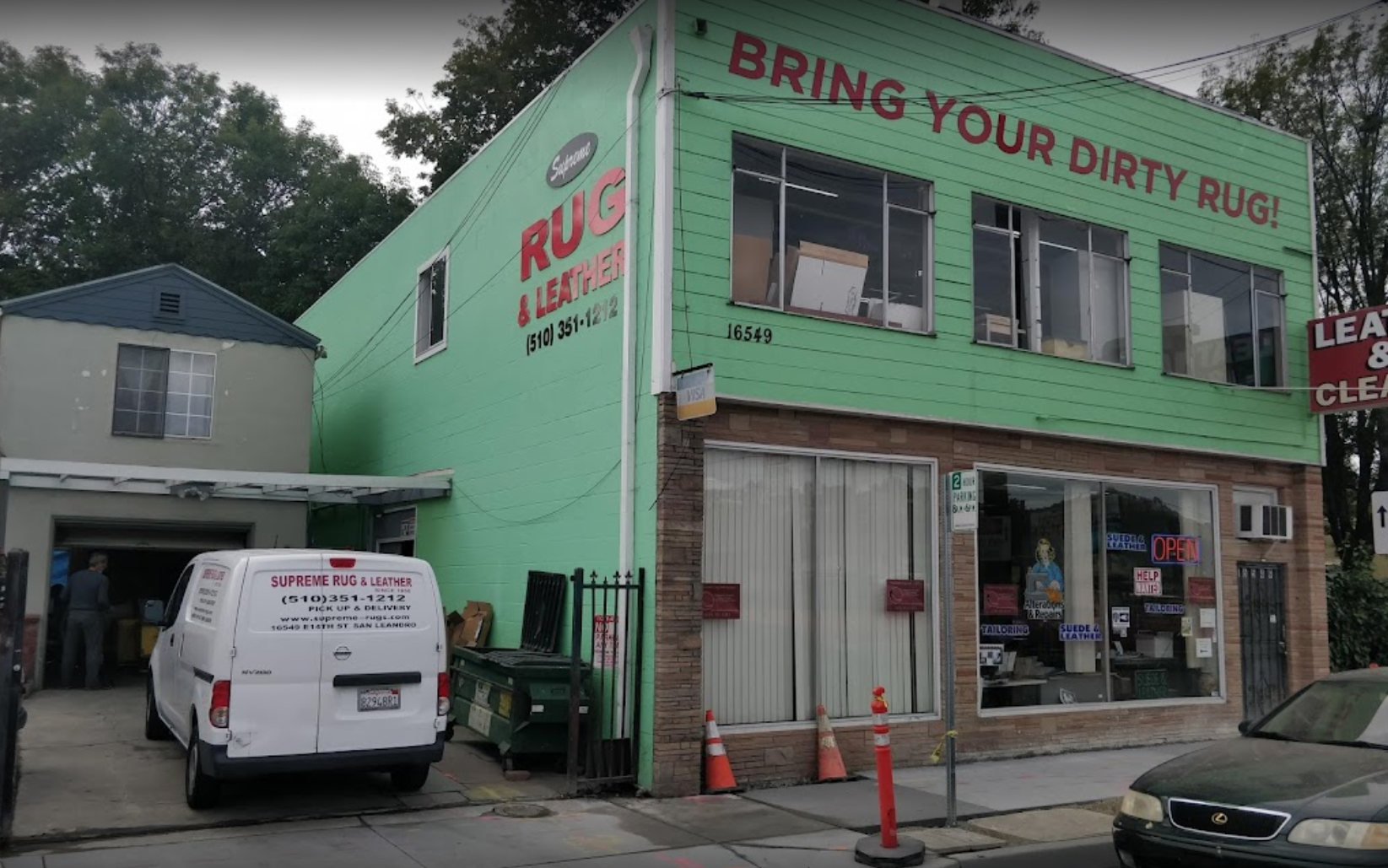 Supreme Leather photo 1
